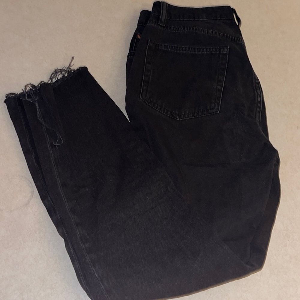 Divided Black jeans
